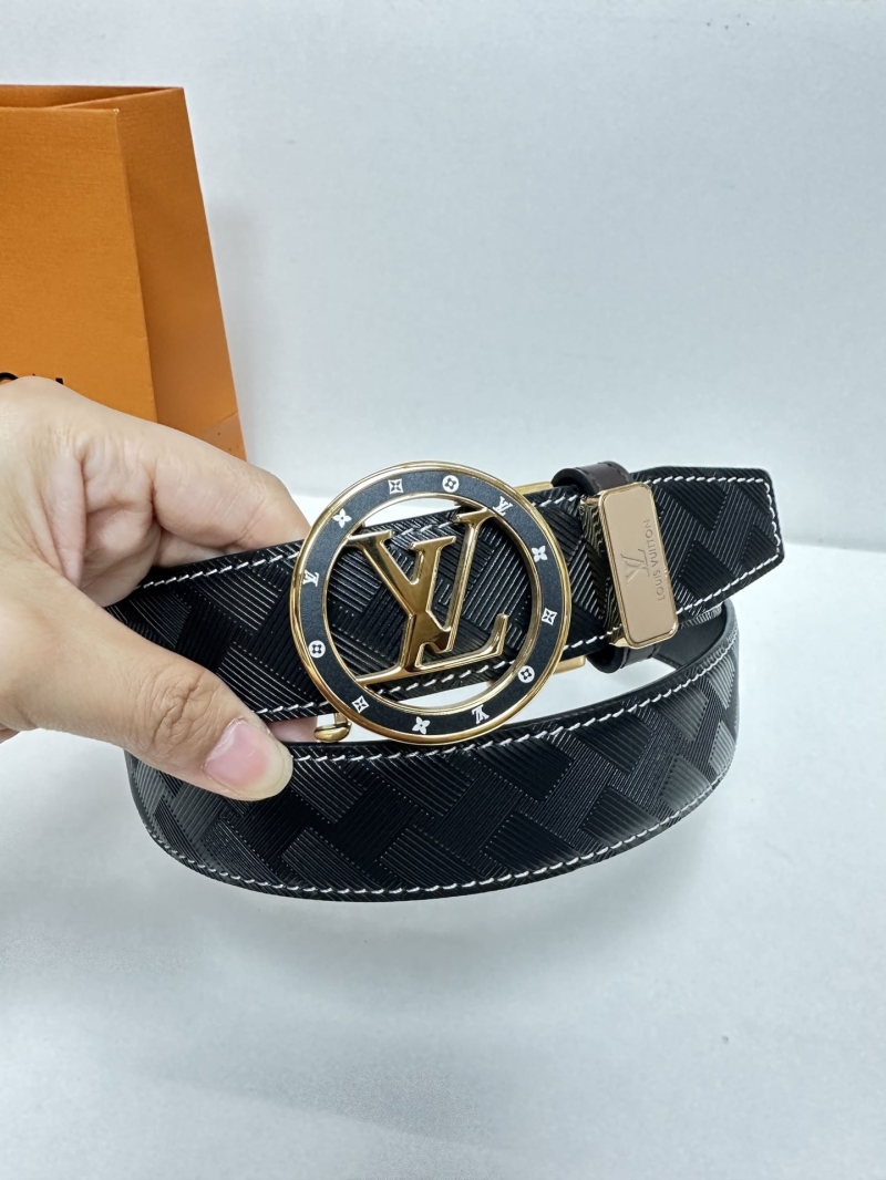 Louis Vuitton Belts